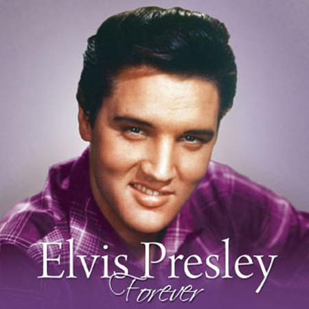 Elvis Presley - Forever Elvis Presley - Zortam Music Elvis Presley - Forever Elvis Presley - Zortam Music