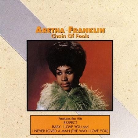 Aretha Franklin - Top 100 Jukebox CD4 - Zortam Music Aretha Franklin - Top 100 Jukebox CD4 - Zortam Music