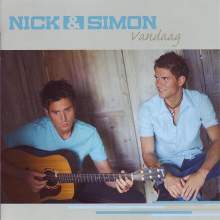 Nick & Simon - Aanstaande zaterdag Lyrics - Zortam Music