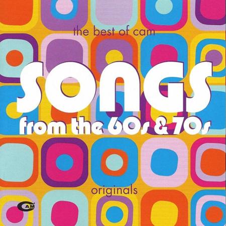 Herbert Pagani - Songs From The 60s & 70s - Zortam Music