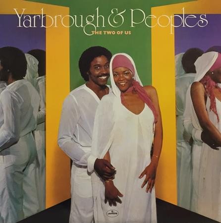 Yarbrough &Amp; Peoples - The Two Of Us - Zortam Music