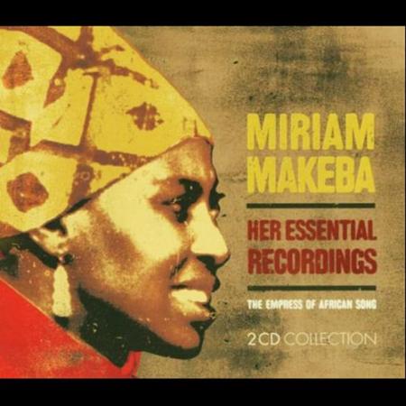 Miriam Makeba - The Many Voices Of Miriam Make - Zortam Music