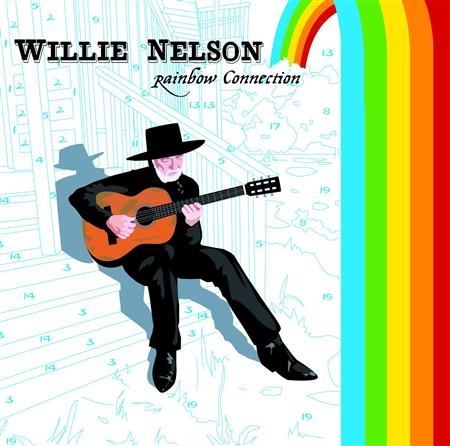 Willy Nelson - Rainbow Connection - Zortam Music