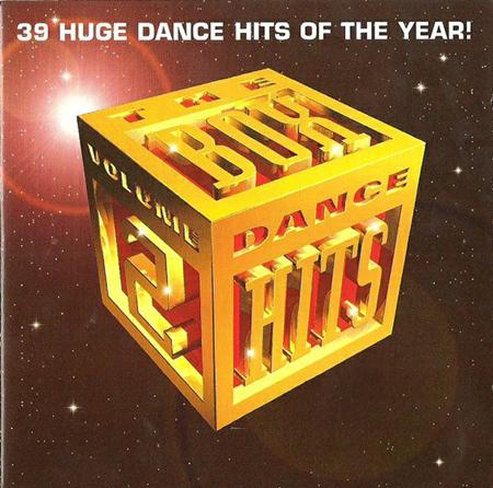 DARUDE - The Box Dance Hits - Volume 2 [disc 1] - Zortam Music