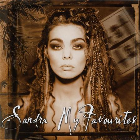 Sandra - My Favourites (Disc 2: Originals) - Zortam Music