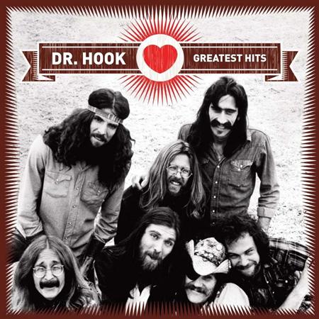 DR. HOOK - Fantastic Hits of the 70s - Zortam Music