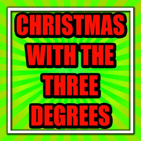 The Three Degrees - Christmas With The Three Degrees - Zortam Music