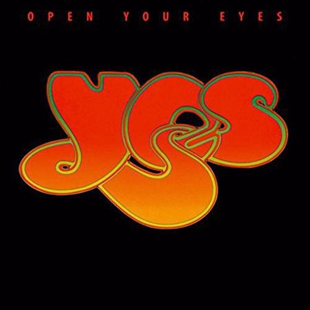 Yes - Open Your Eyes (Limited Edition Surround Sound) - Lyrics2You Yes - Open Your Eyes (Limited Edition Surround Sound) - Lyrics2You