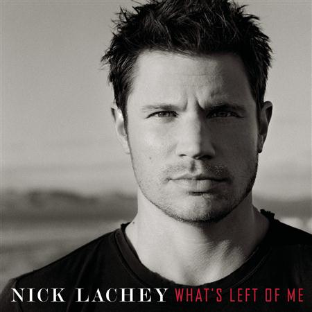 Nick Lachey - Promo Only: Mainstream Radio, November 2003 - Zortam Music