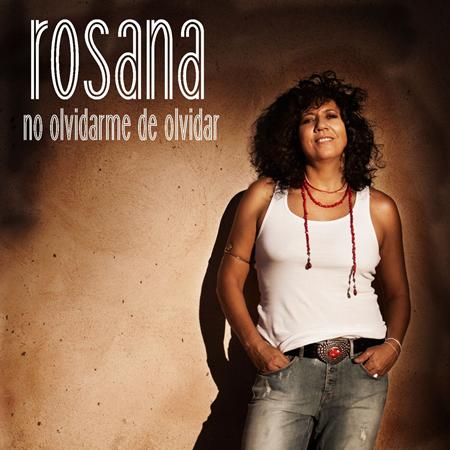 Rosana - No Olvidarme De Olvidar (Feat. Carlos Rivera) Lyrics - Zortam Music