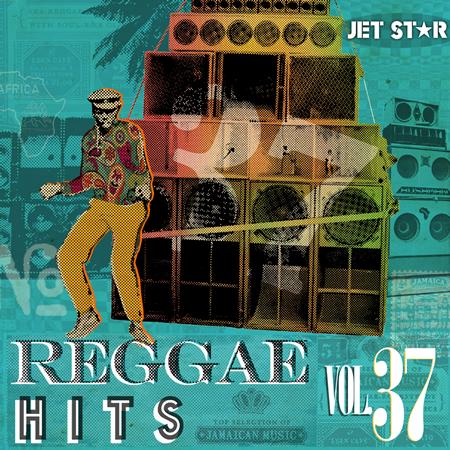 Mr. Vegas - Reggae Hits 37 - Zortam Music