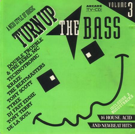 2 In A Room - Turn Up The Bass Volume 5 - Zortam Music