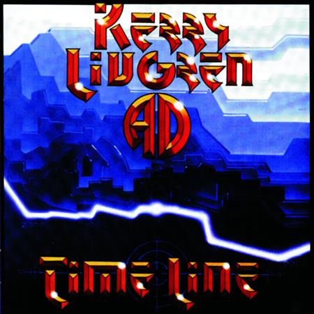 Kerry Livgren - Time Line Lyrics - Zortam Music