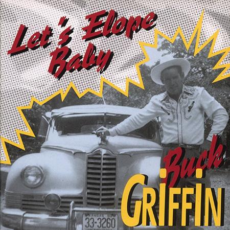 Buck Griffin - Let