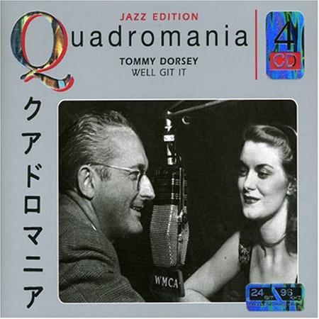 Tommy Dorsey - Well Git It Vol 1 - Zortam Music