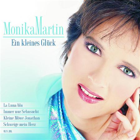 Monika Martin - Ein Kleines Gl|ck - Zortam Music