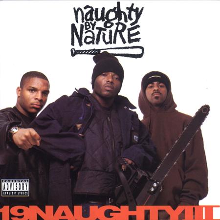 NAUGHTY BY NATURE - Wicked Mix CD6 - Zortam Music
