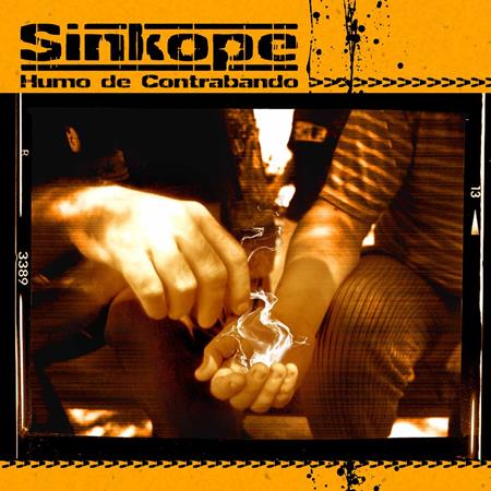 sinkope - Humo de contrabando - Zortam Music