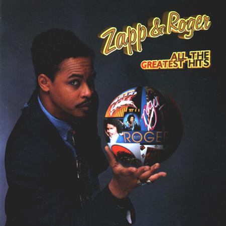 Zapp & Roger - Mega Medley Lyrics - Zortam Music