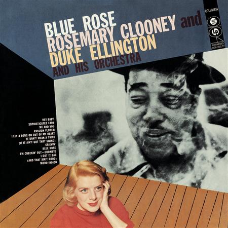 Rosemary Clooney - Hey Baby Lyrics - Zortam Music