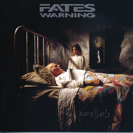 Fates Warning - Still Life--CD02 - Zortam Music