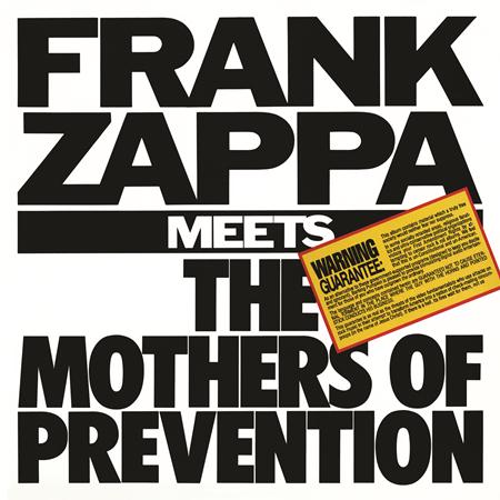 Frank Zappa - Frank Zappa Meets The Mothers - Zortam Music Frank Zappa - Frank Zappa Meets The Mothers - Zortam Music