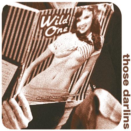 Those Darlins - Wild One [single] - Zortam Music