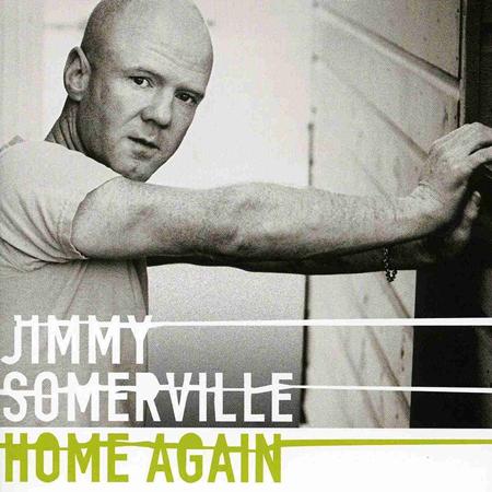 Jimmy Somerville - Amnesia Lyrics - Zortam Music