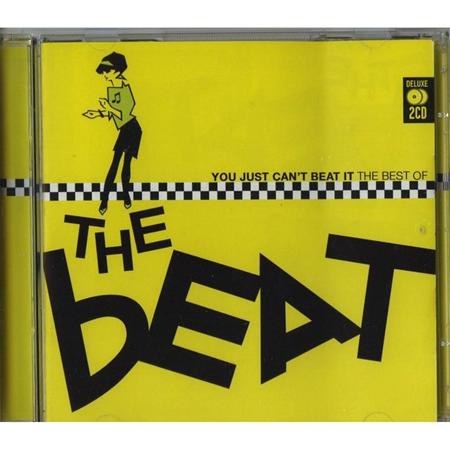 The Beat - You Just Can
