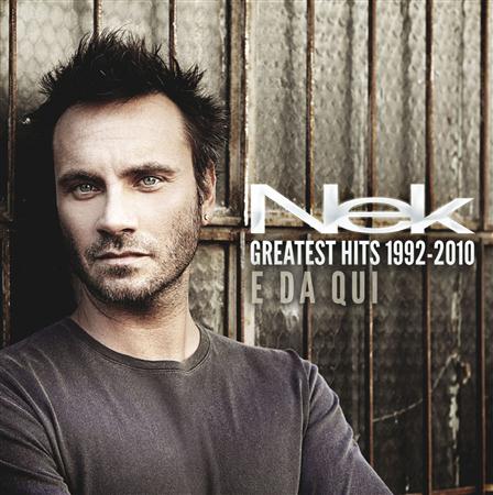 Nek - E Da Qui Greatest Hits 1992-2010 [disc 2] - Zortam Music