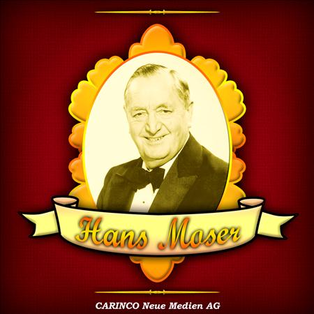 Hans Moser - Ja das sind halt Wiener Geschichten - Zortam Music