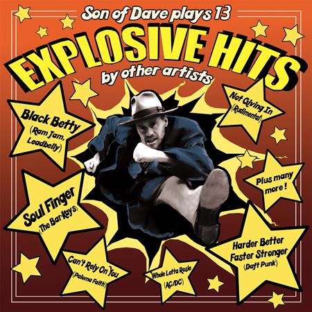 Son of Dave - Explosive Hits - Zortam Music