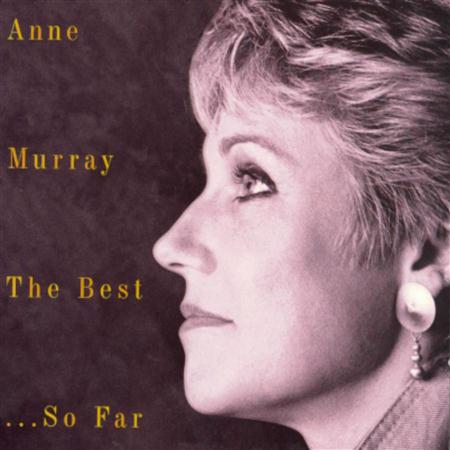 Anne Murray - Anne Murry Greatest Hits - Zortam Music
