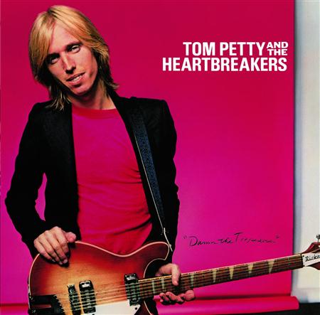 Tom Petty and the Heartbreakers - - Tom Petty & The Heartbreakers - Refugee Lyrics - Zortam Music