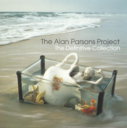 ALAN PARSON PROJECT - The Definitive Collection - Zortam Music