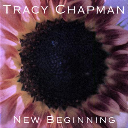 Tracy Chapman - New Beginning - Zortam Music