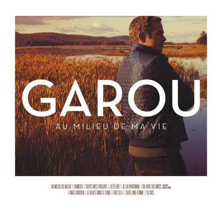 Garou - Du Vent Des Mots Lyrics - Zortam Music