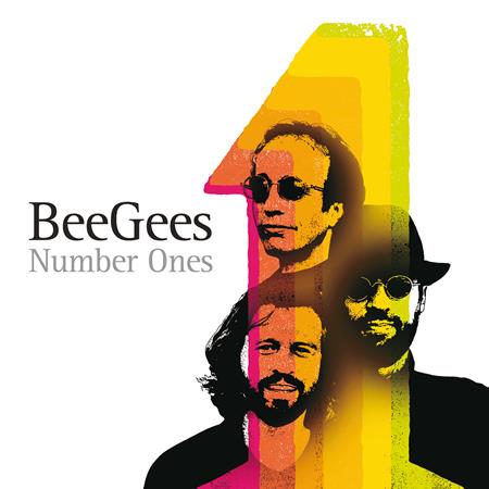 Bee Gees - The No 1 Dj Collection - 60 Bee Gees - The No 1 Dj Collection - 60