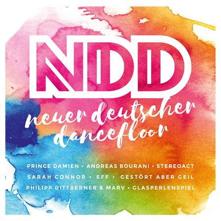 Sarah Conner - Ndd - Neuer Deutscher Dancefloor - Zortam Music