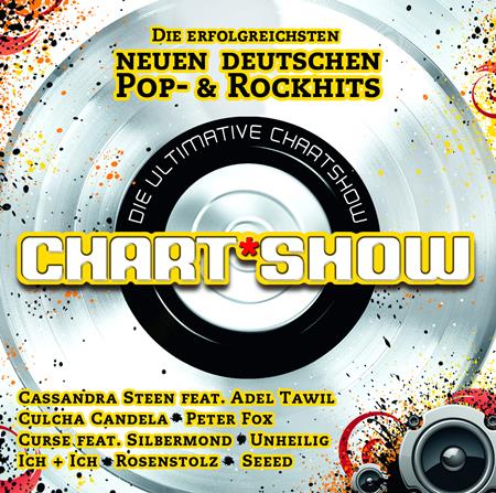 Annett Louisan - Die Ultimative Chartshow - Die Erfolgreichsten Sdngerinnen Made in Germany - Zortam Music