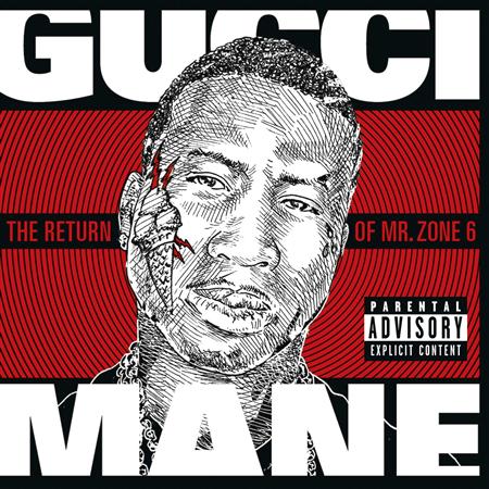 DJ Drama & Gucci Mane - Mr. Zone 6 - Zortam Music