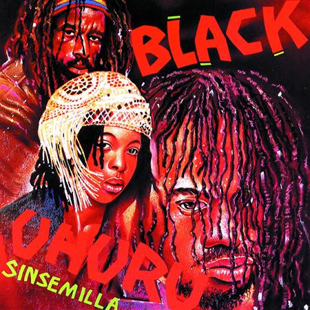 Black Uhuru - Sinsemilla (Remastered) - Zortam Music