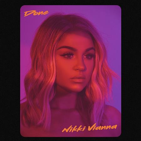 Nikki Vianna - Done - Zortam Music