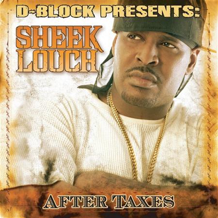 Sheek Louch - Kiss Your Ass Goodbye (Remix) Lyrics - Zortam Music