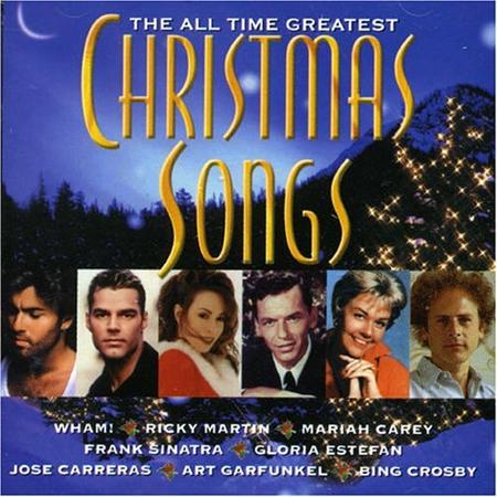 Dana - The All Time Greatest Christmas Songs [disc 2] - Zortam Music