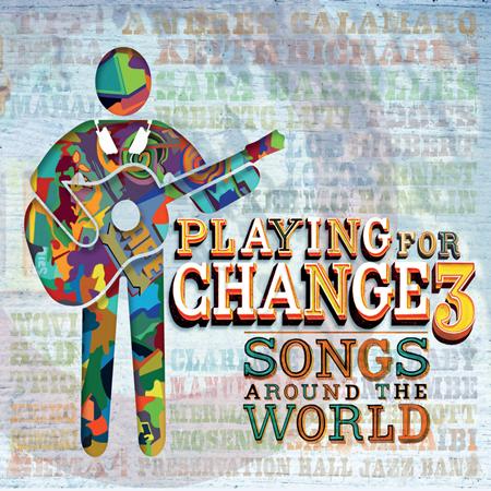 Playing For Change - La Bamba Lyrics - Zortam Music