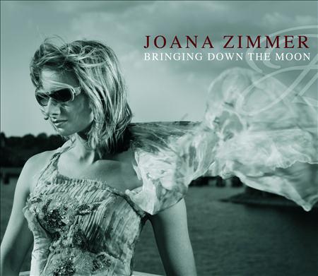 Joana Zimmer - Bringing Down The Moon Lyrics - Zortam Music
