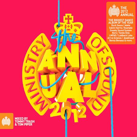Benny Benassi Feat. Gary Go - Ministry Of Sound The Annual 2012 [disc 2] - Zortam Music
