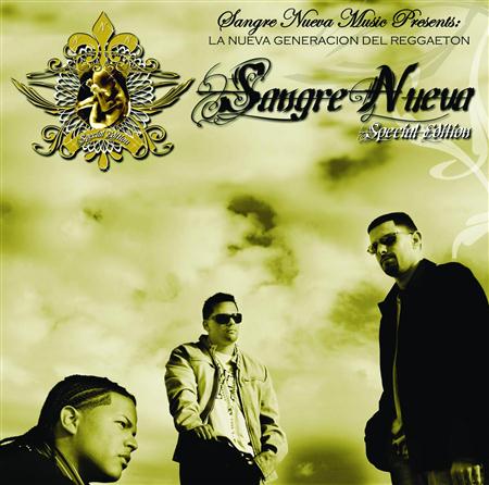 Yomo - Sangre Nueva Special Edition - Zortam Music