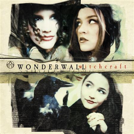 Wonderwall - WONDERWALL - WITCHCRAFT (Unplugged Version) Lyrics - Zortam Music